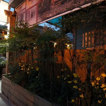 1928 Suimmaru Hanok Guesthouse Jeonju Ngoại thất bức ảnh