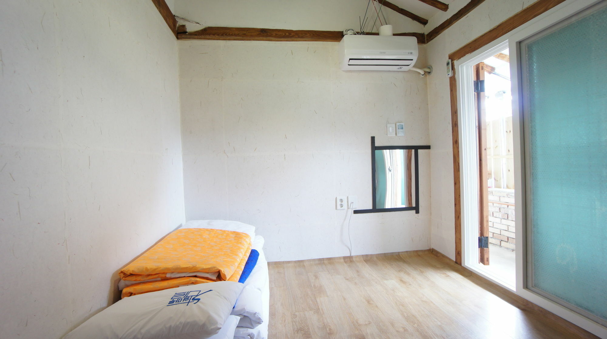 1928 Suimmaru Hanok Guesthouse Jeonju Ngoại thất bức ảnh