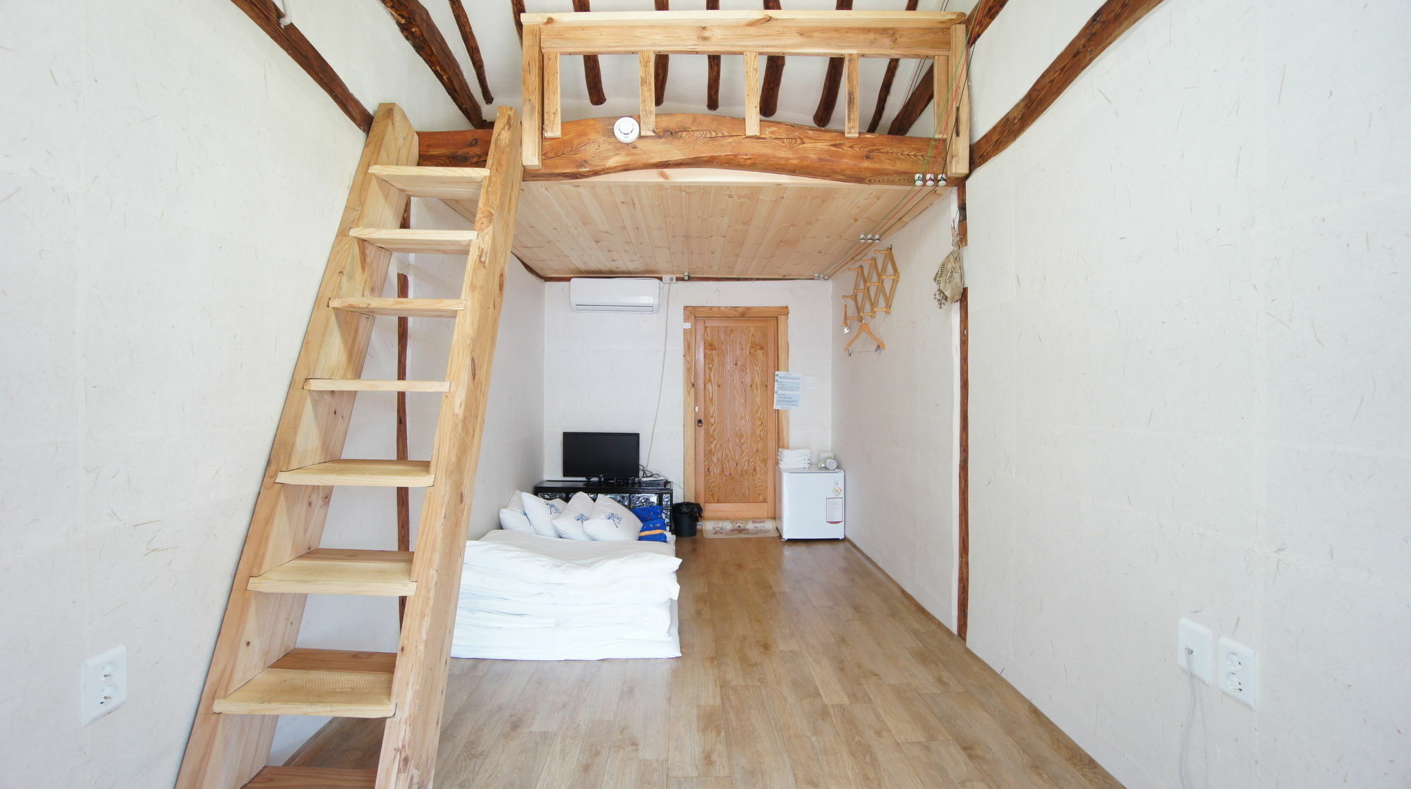 1928 Suimmaru Hanok Guesthouse Jeonju Ngoại thất bức ảnh