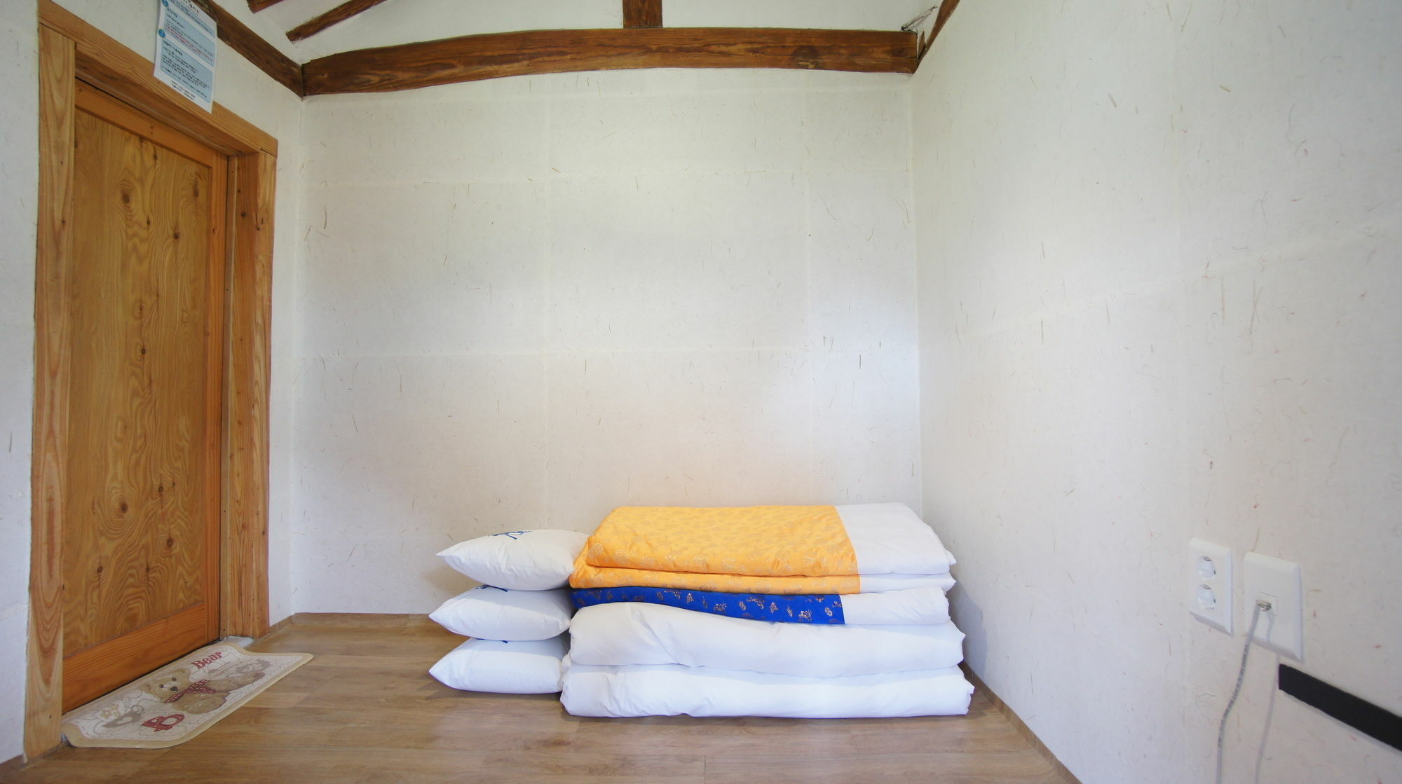 1928 Suimmaru Hanok Guesthouse Jeonju Ngoại thất bức ảnh