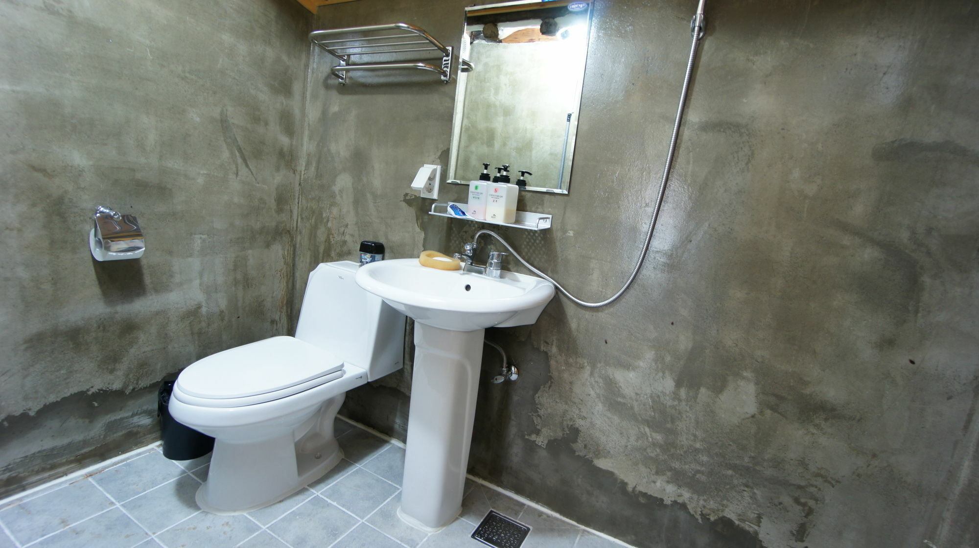 1928 Suimmaru Hanok Guesthouse Jeonju Ngoại thất bức ảnh